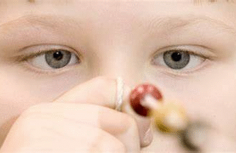 Testing Accommodative and Convergence Disorders