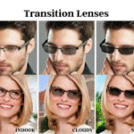 transition lenses