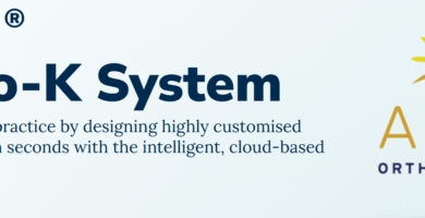 Bausch + Lomb Arise™ Orthokeratology Lens System