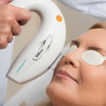 Light Therapy for Eye Care: How LLLT and IPLT Improve Vision Health