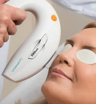 Light Therapy for Eye Care: How LLLT and IPLT Improve Vision Health