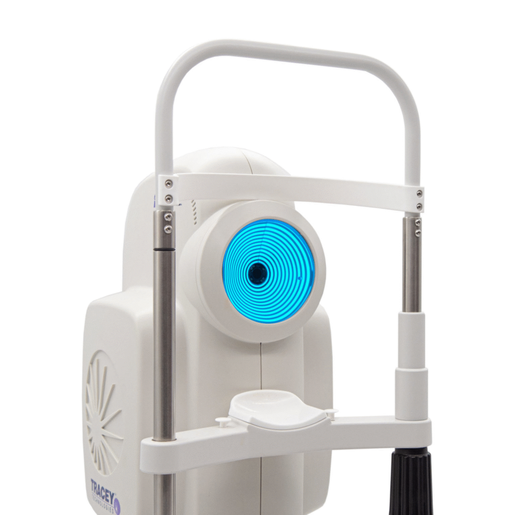 Best Aberrometer