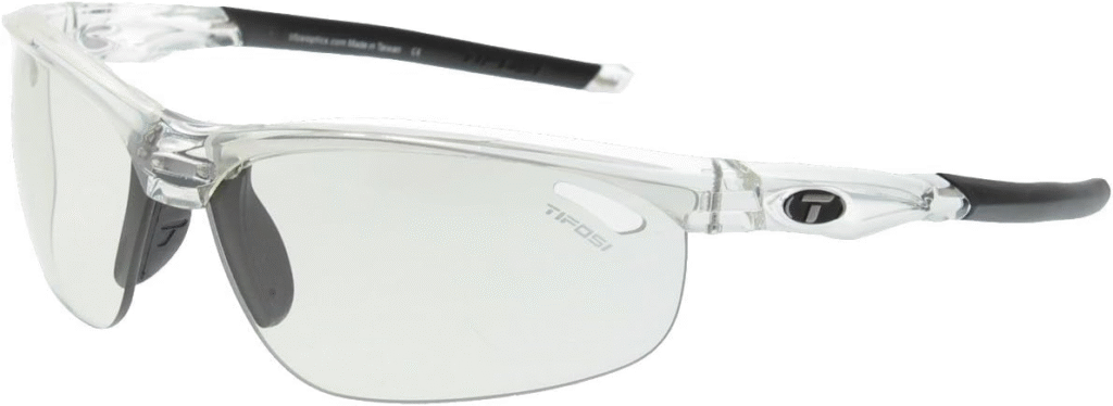 Photochromatic Cycling Glasses