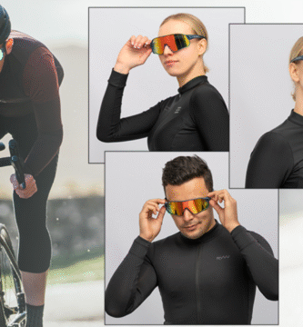 Photochromatic Cycling Glasses