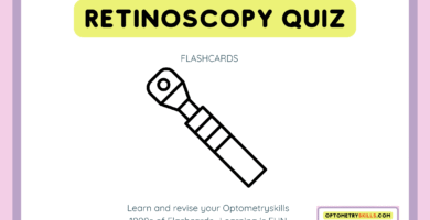 free retinoscopy quiz