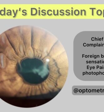 filamentary keratitis