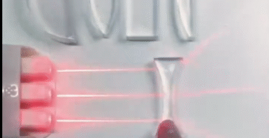 Refraction of Light practical with Demo glasses