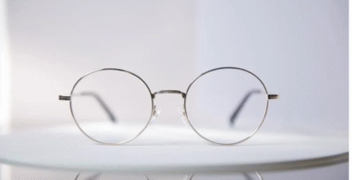 Digital Lens Technology or Freeform lens technology