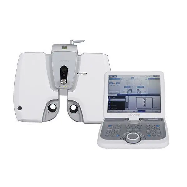 Digital Phoropter HDR-9000