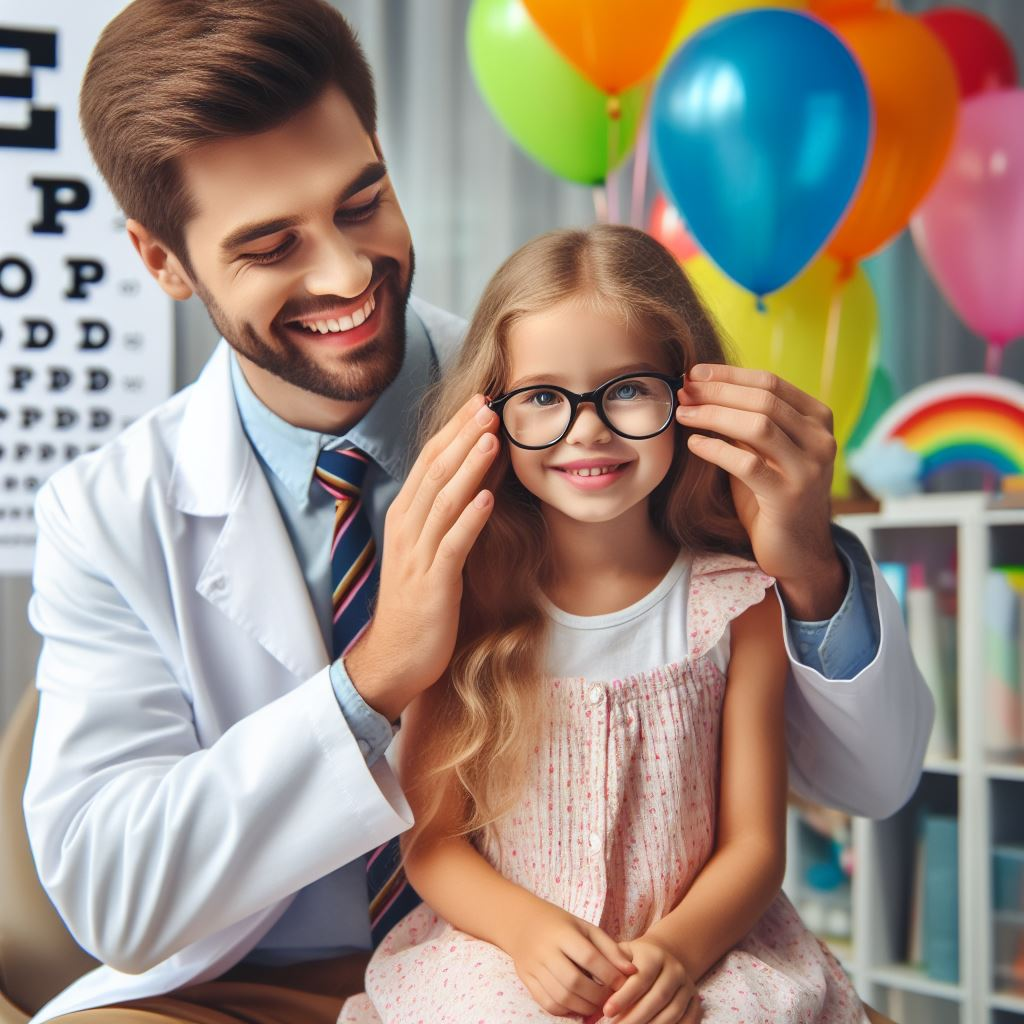 What is PERRLA Eye Testing?