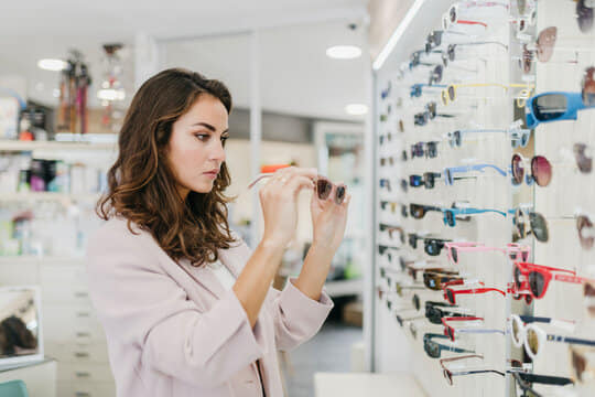 Tips to Select Frames