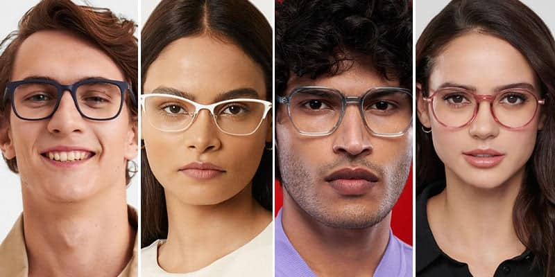 Tips to Select Frames