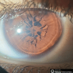 Persistent Pupillary Membrane