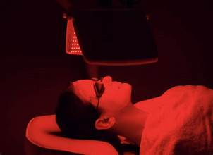 Low-level red light (LLRL) therapy Myopia Treatment Devices