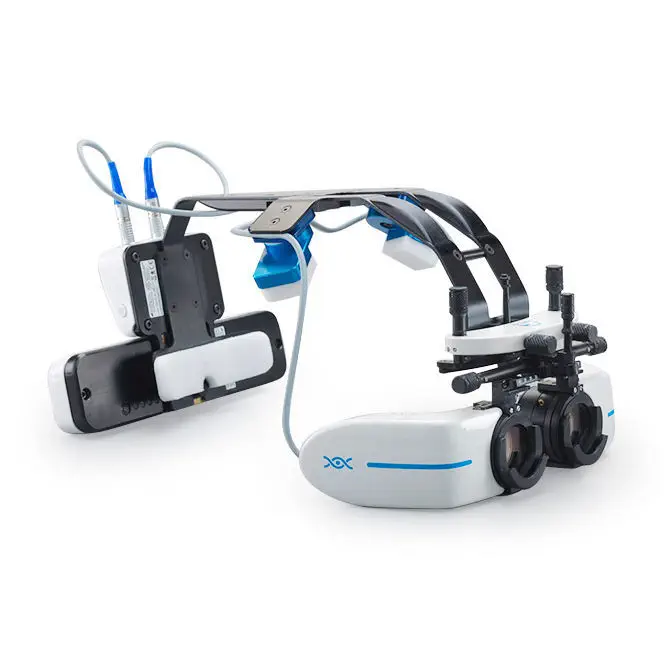 Digital phoropter OFTAS OCULUS