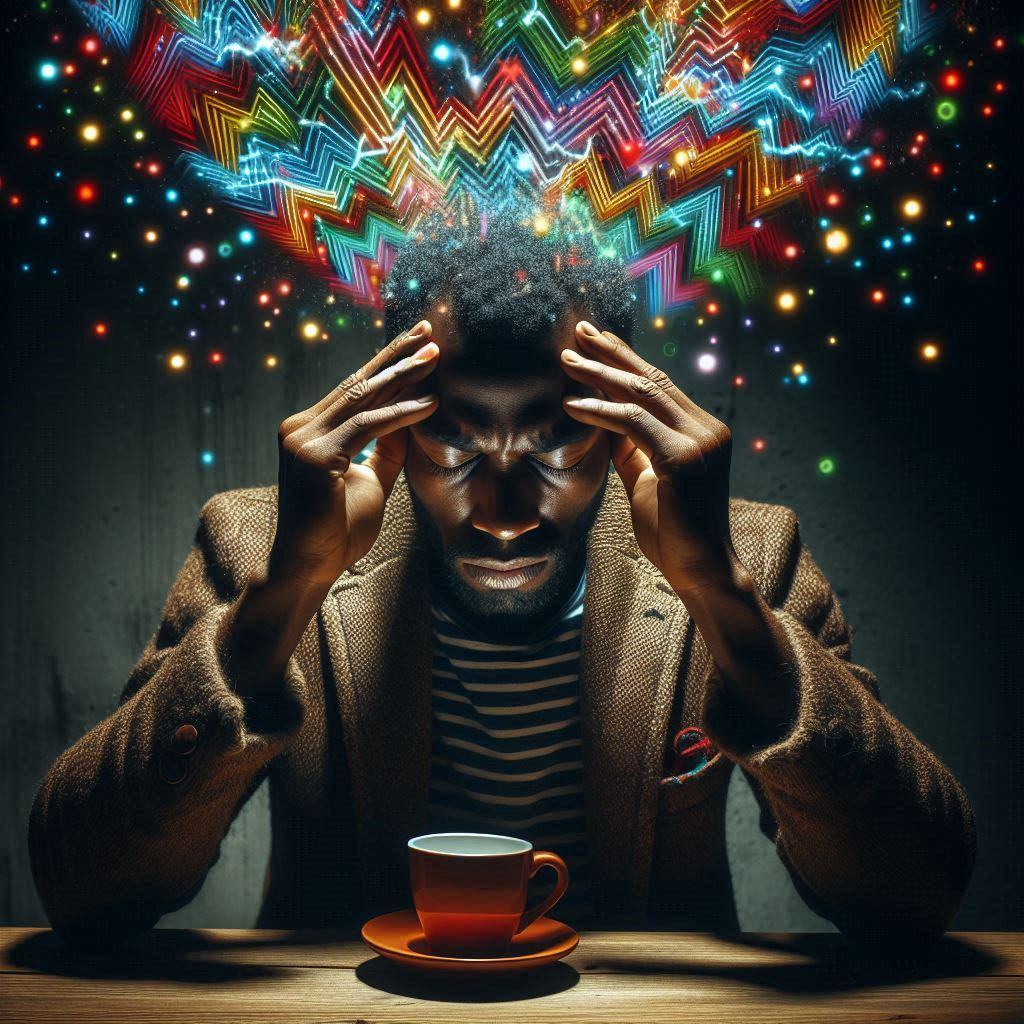 Exploring Different Types of Ocular Migraines