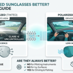 Are Polarized Sunglasses Better