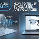 How to Tell if Sunglasses are Polarized