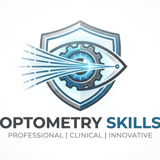 logo optometryskills