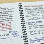 The Definitive Guide to Donders’ Formula in Optometry