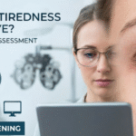 Dry Eye Screening Questionnaire