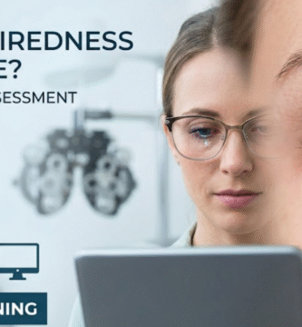 Dry Eye Screening Questionnaire